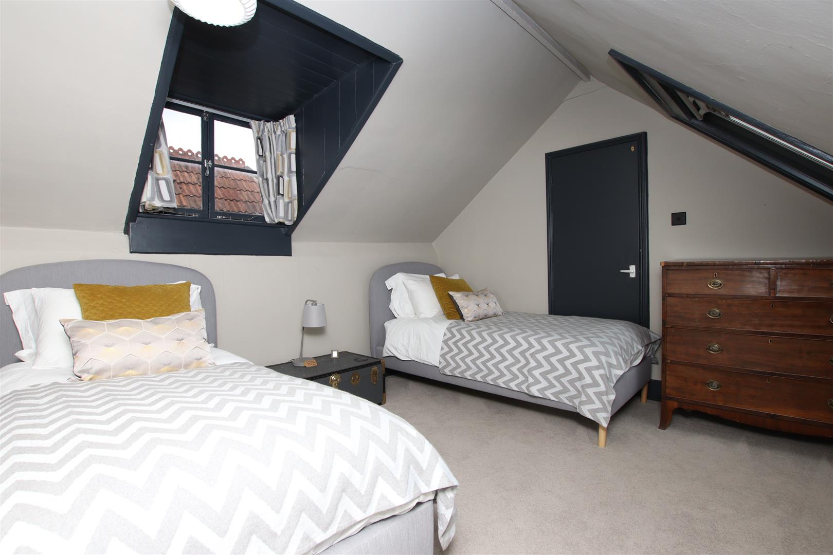 Grosvenor Place, Bath, BA1